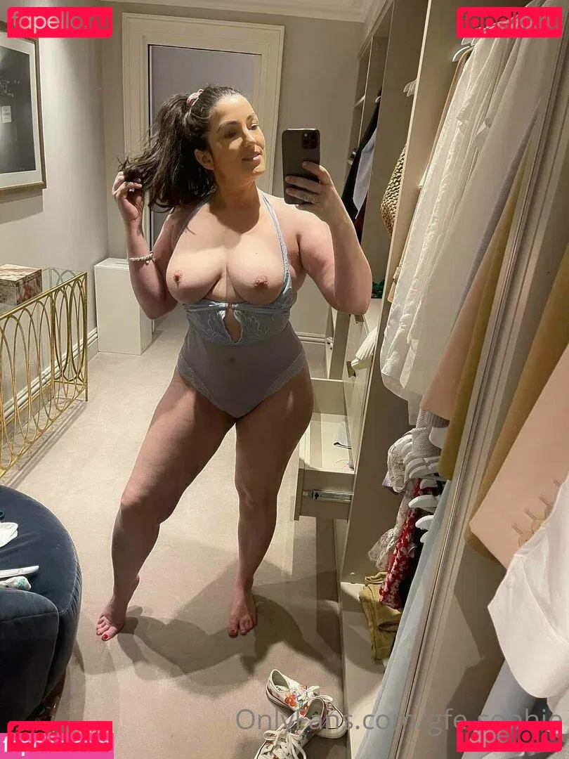 gfe-sophie Onlyfans Photo Gallery 