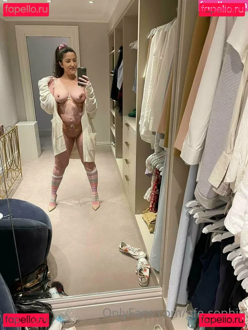 gfe-sophie Onlyfans Photo Gallery 