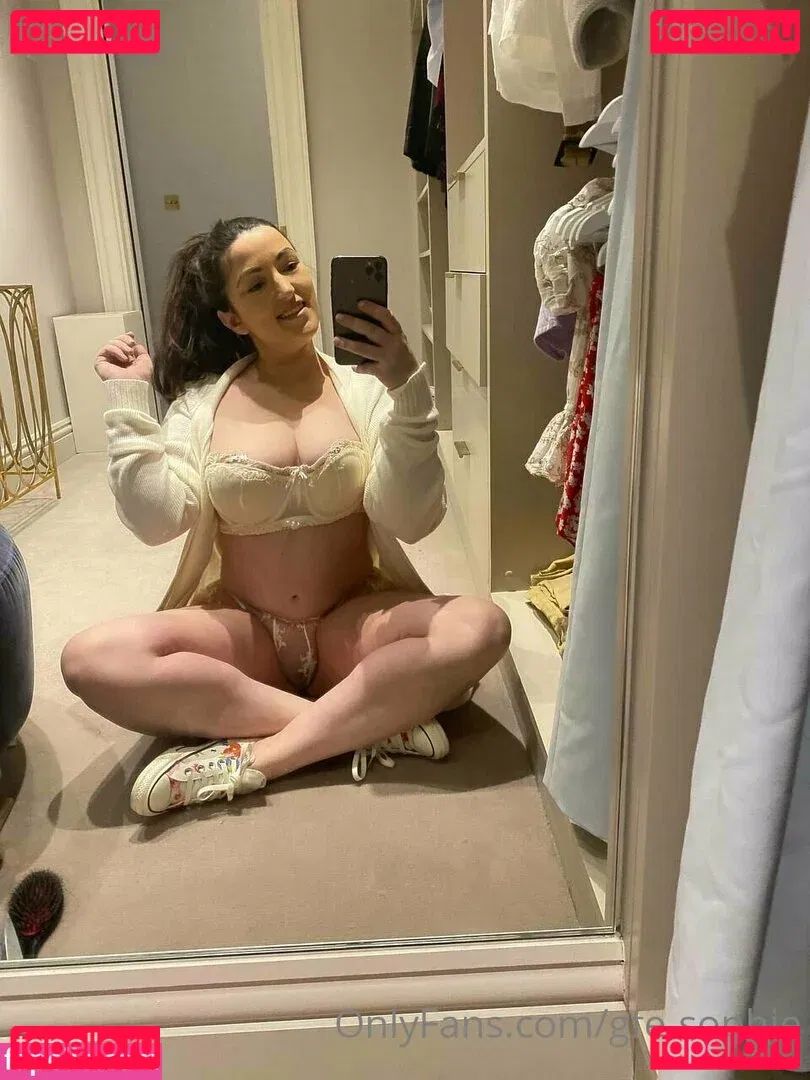 gfe-sophie Onlyfans Photo Gallery 