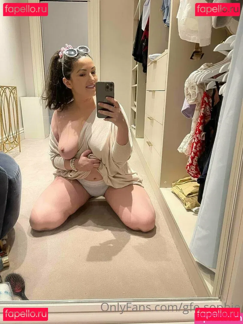 gfe-sophie Onlyfans Photo Gallery 
