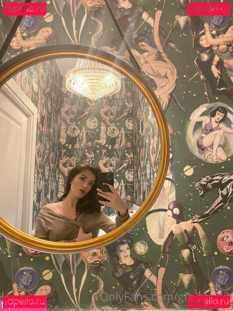 gfe-sophie Onlyfans Photo Gallery 