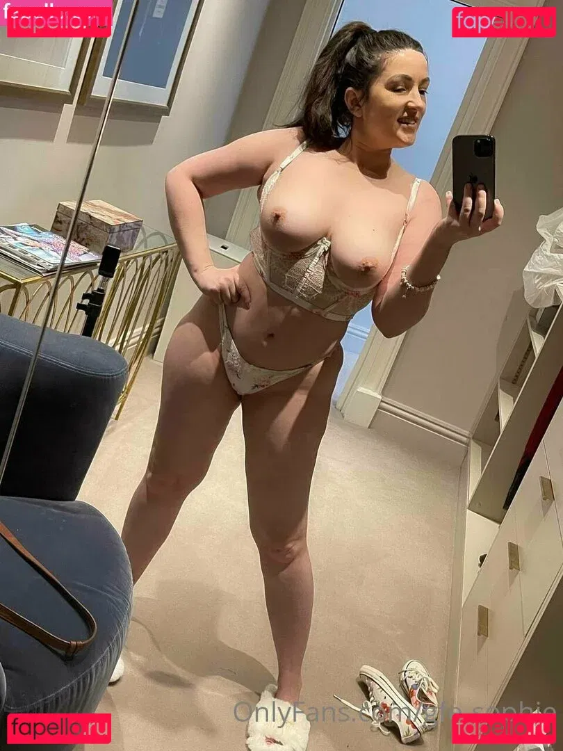 gfe-sophie Onlyfans Photo Gallery 