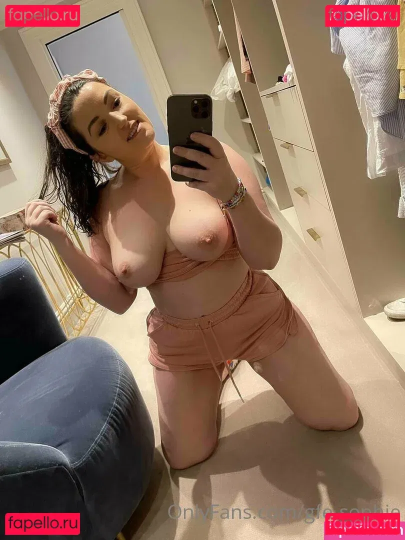 gfe-sophie Onlyfans Photo Gallery 