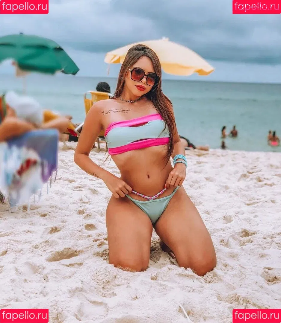 Jessica Soares Onlyfans Photo Gallery 