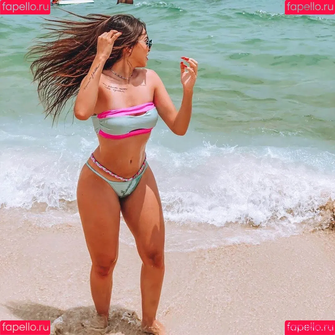 Jessica Soares Onlyfans Photo Gallery 