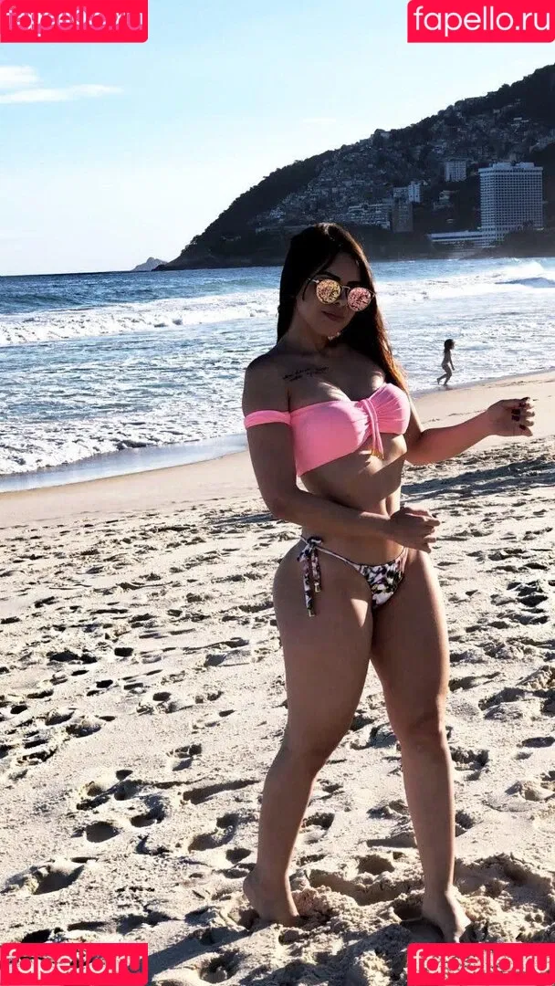 Jessica Soares Onlyfans Photo Gallery 