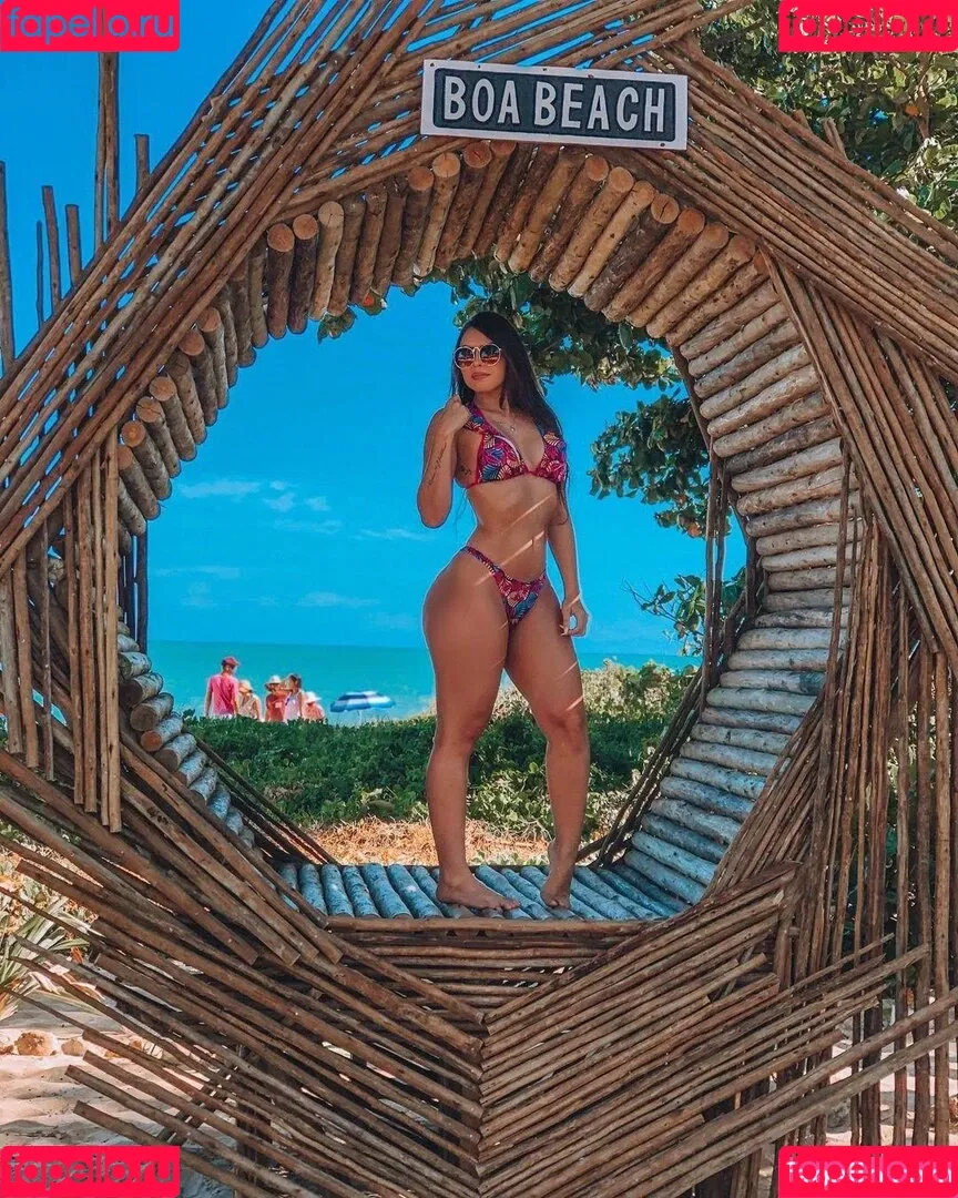 Jessica Soares Onlyfans Photo Gallery 