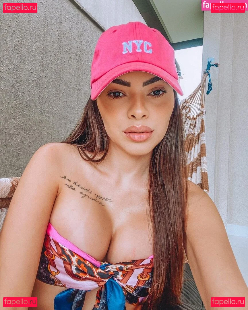 Jessica Soares Onlyfans Photo Gallery 