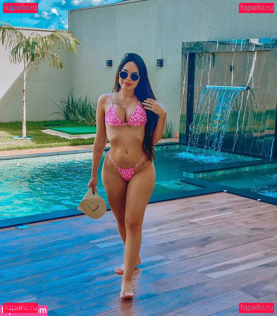 Jessica Soares Onlyfans Photo Gallery 