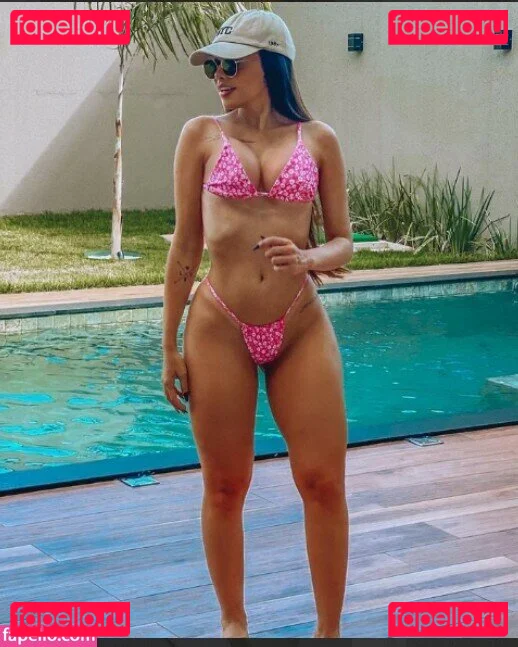 Jessica Soares Onlyfans Photo Gallery 