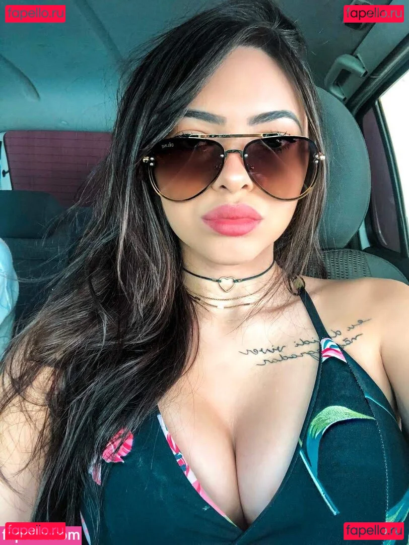 Jessica Soares Onlyfans Photo Gallery 