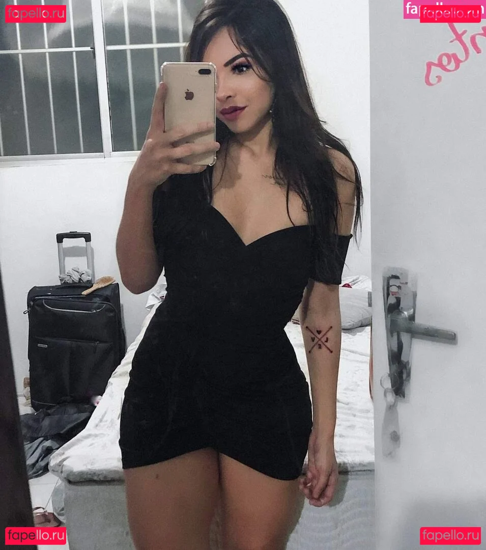 Jessica Soares Onlyfans Photo Gallery 