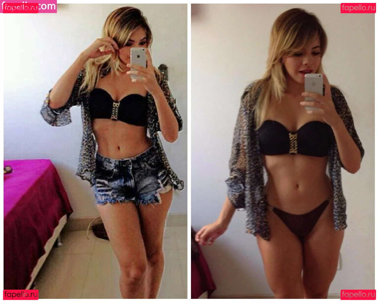 Jessica Soares Onlyfans Photo Gallery 