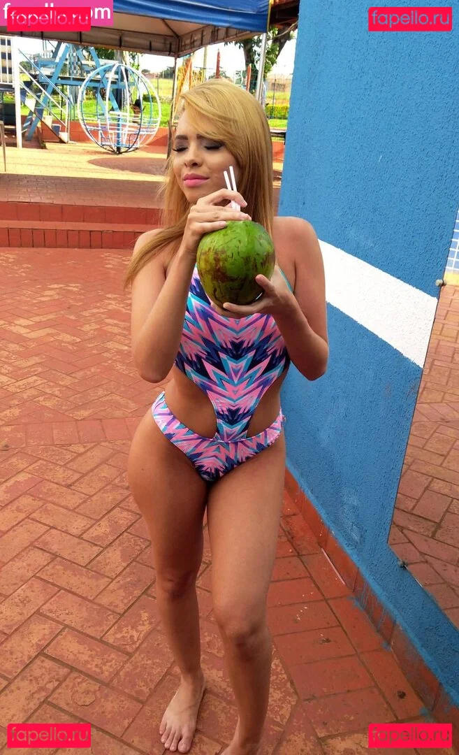 Jessica Soares Onlyfans Photo Gallery 