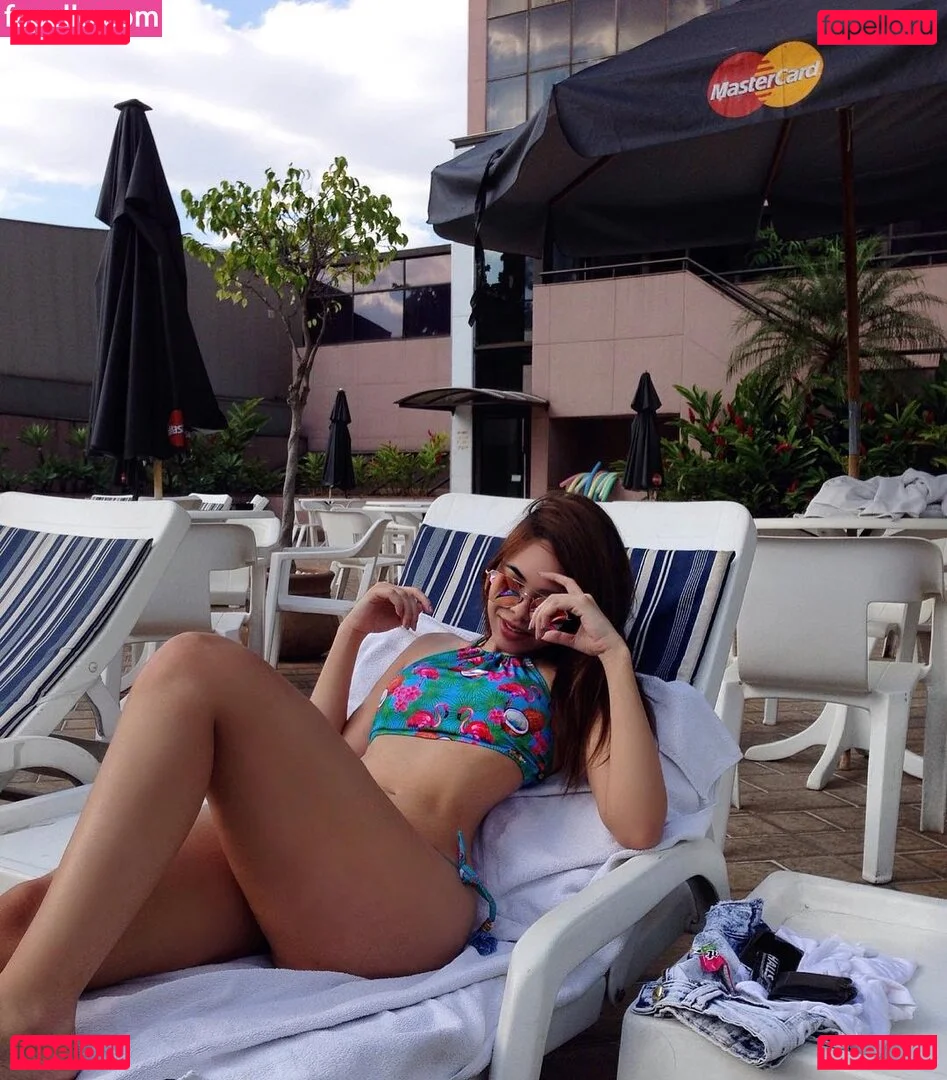 Jessica Soares Onlyfans Photo Gallery 