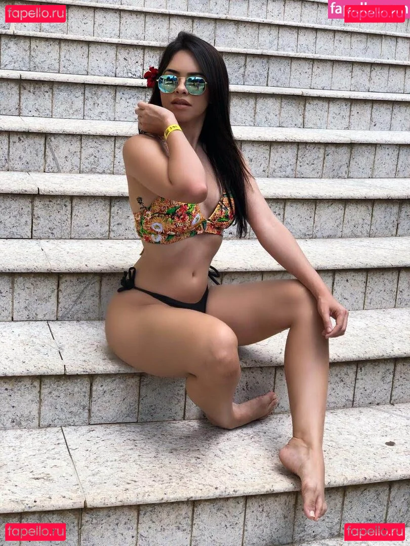 Jessica Soares Onlyfans Photo Gallery 