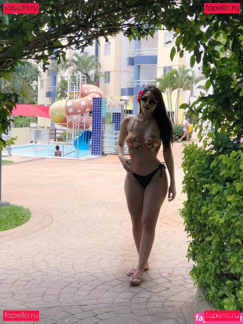 Jessica Soares Onlyfans Photo Gallery 