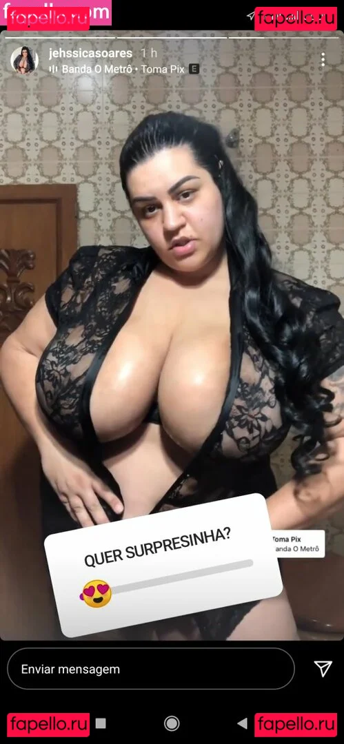 Jessica Soares Onlyfans Photo Gallery 
