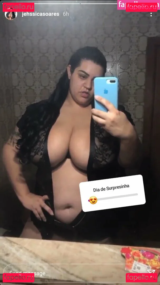 Jessica Soares Onlyfans Photo Gallery 