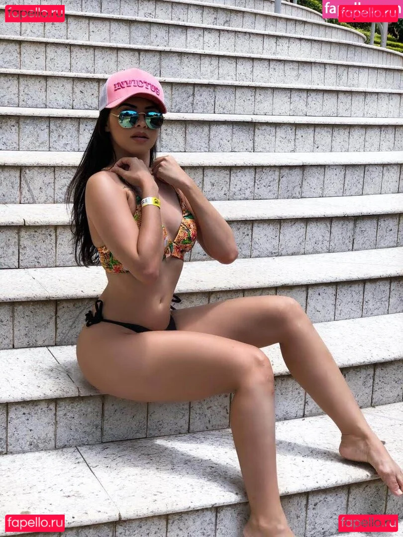 Jessica Soares Onlyfans Photo Gallery 