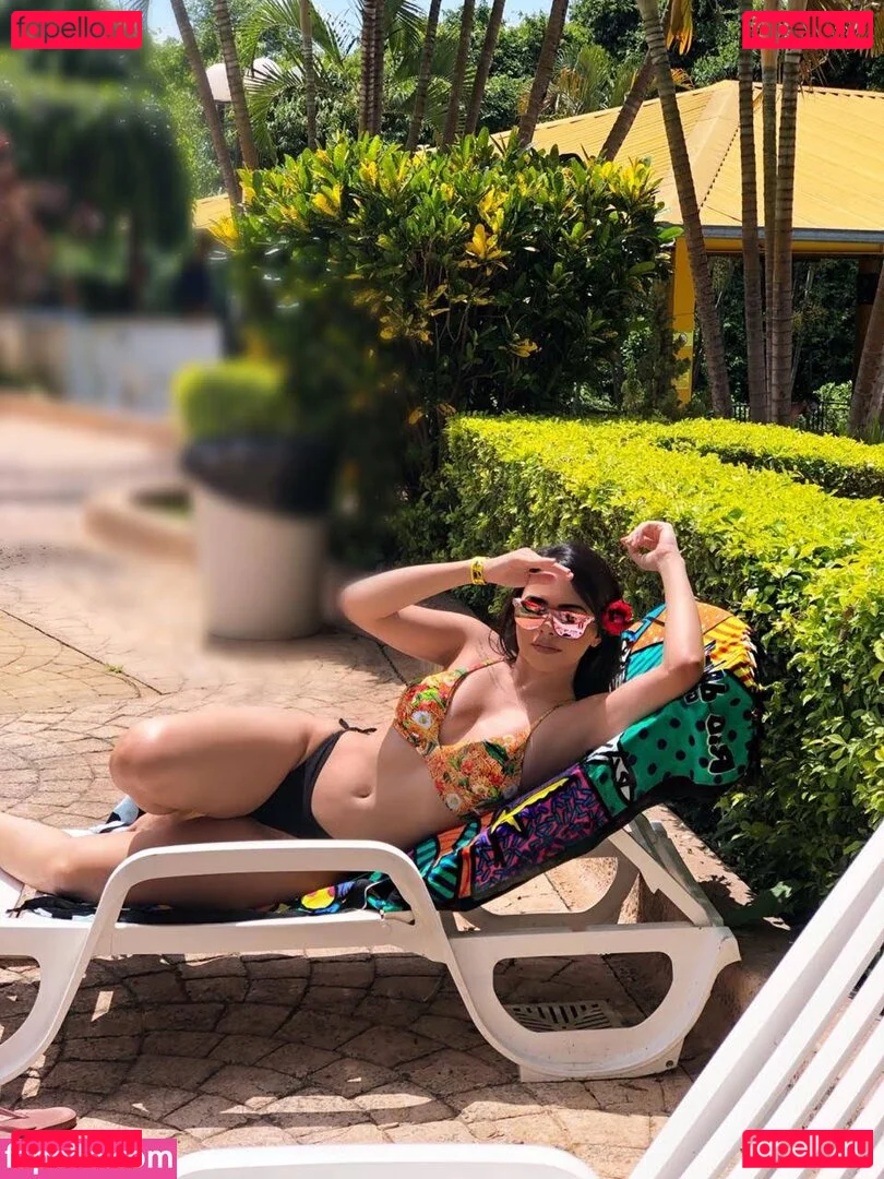 Jessica Soares Onlyfans Photo Gallery 