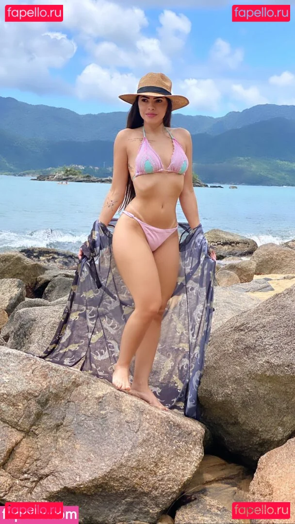 Jessica Soares Onlyfans Photo Gallery 