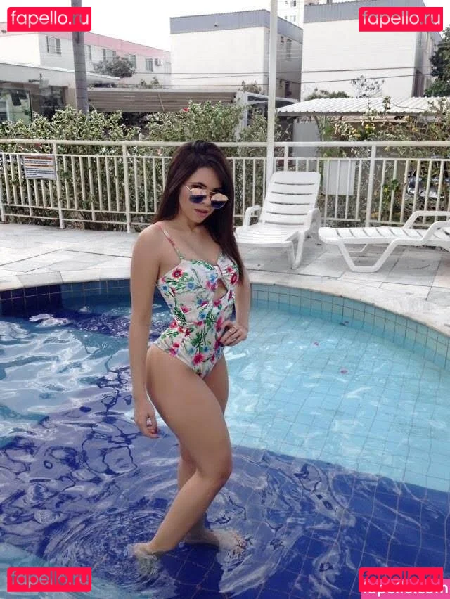 Jessica Soares Onlyfans Photo Gallery 