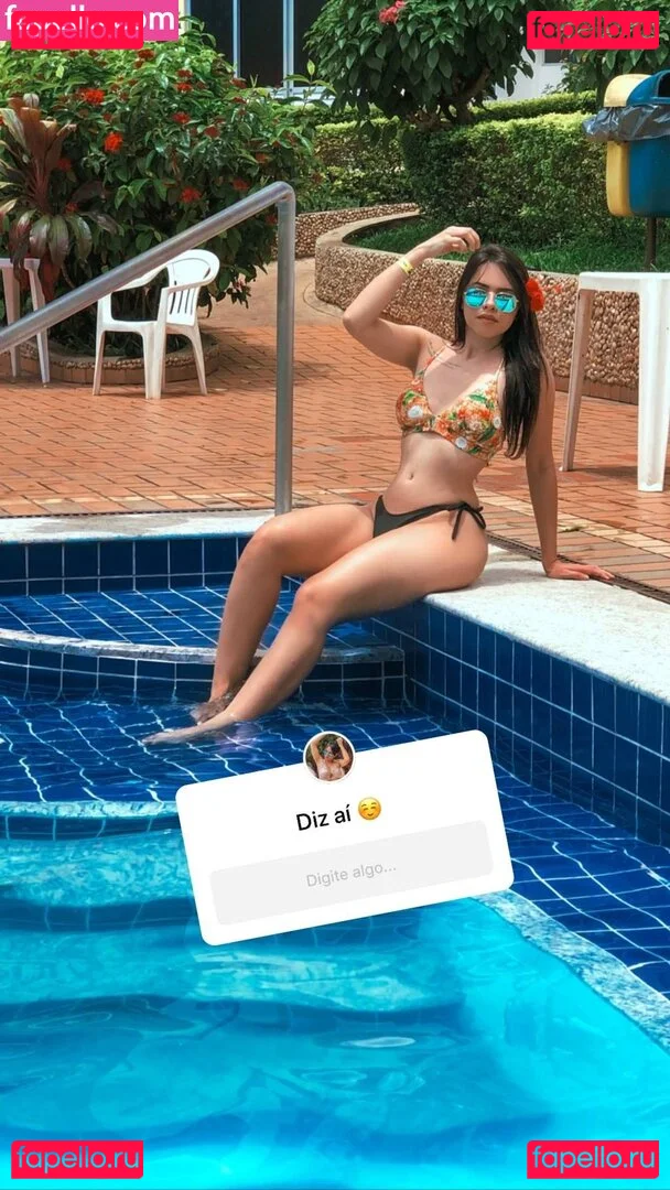 Jessica Soares Onlyfans Photo Gallery 