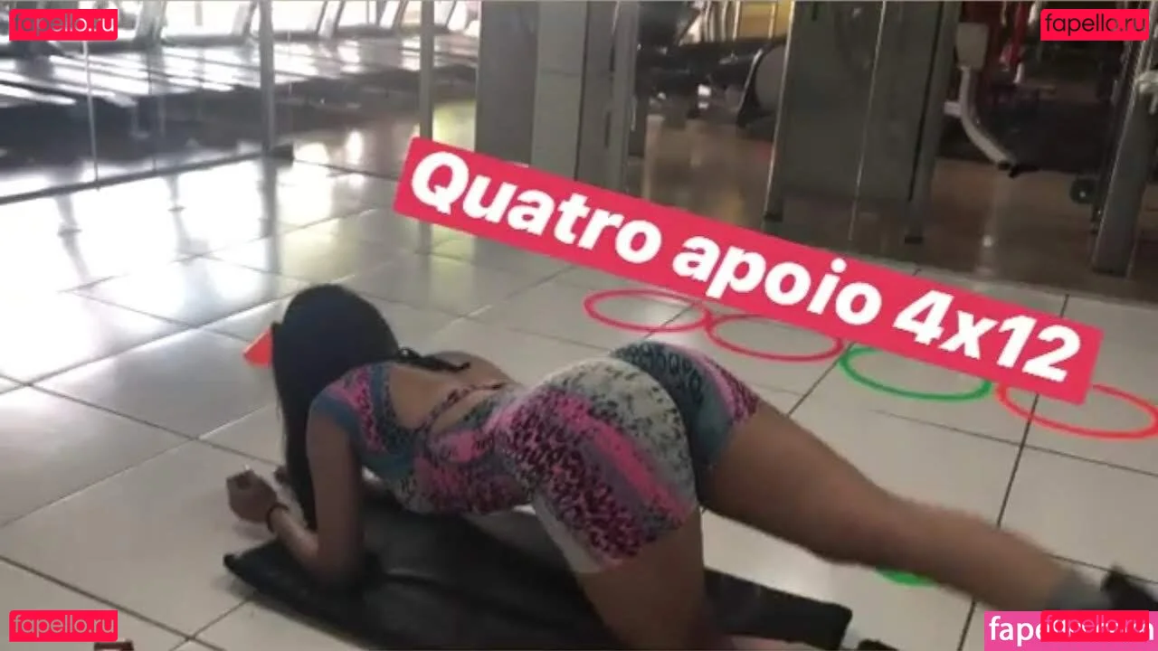 Jessica Soares Onlyfans Photo Gallery 