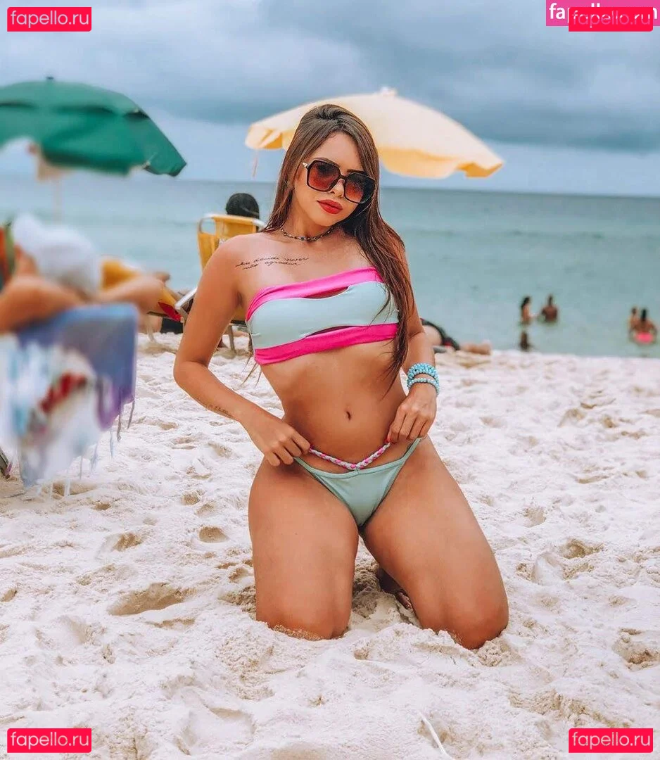 Jessica Soares Onlyfans Photo Gallery 