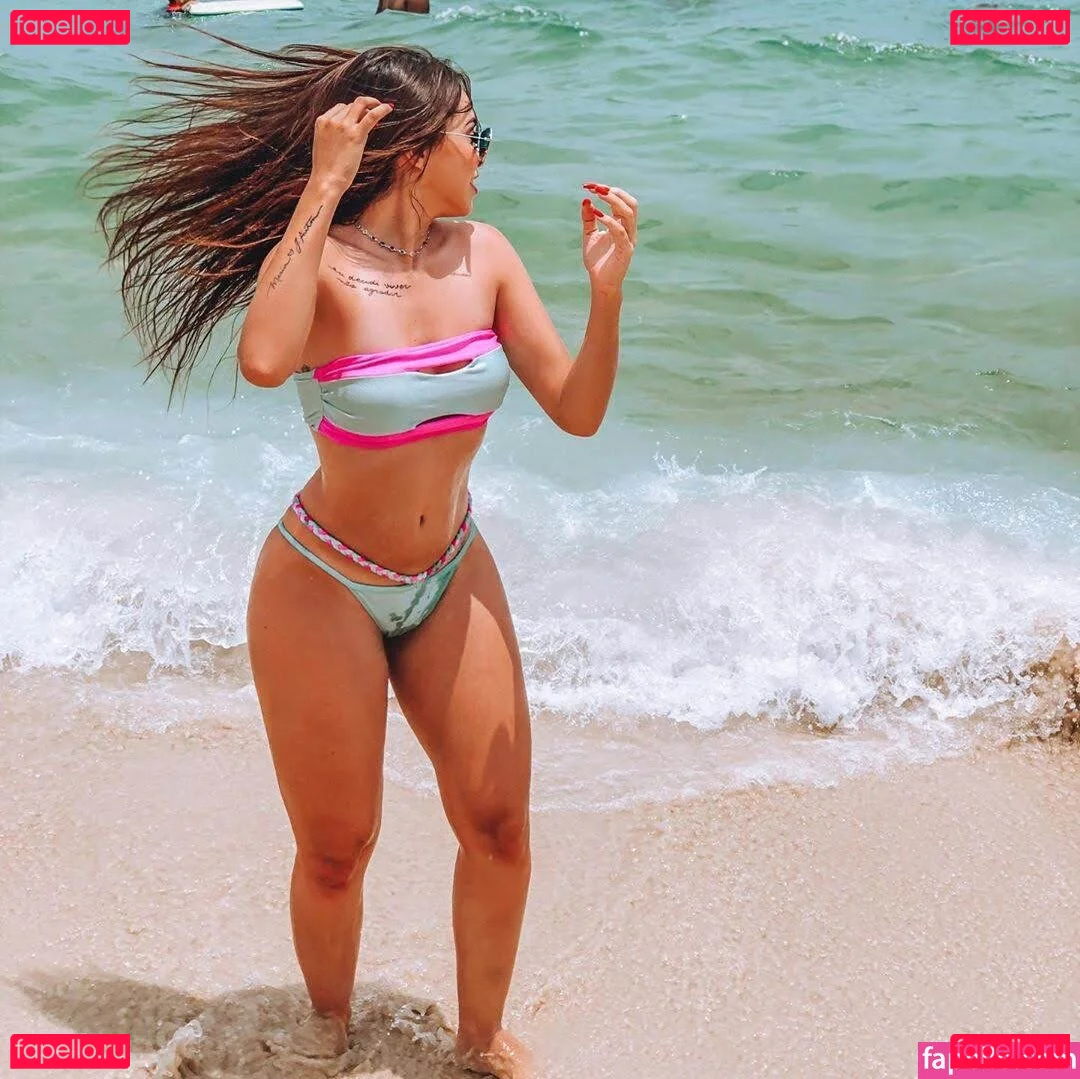 Jessica Soares Onlyfans Photo Gallery 