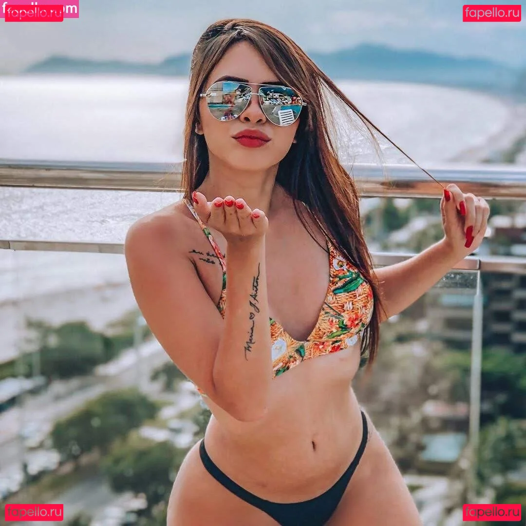 Jessica Soares Onlyfans Photo Gallery 