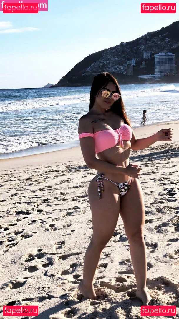 Jessica Soares Onlyfans Photo Gallery 