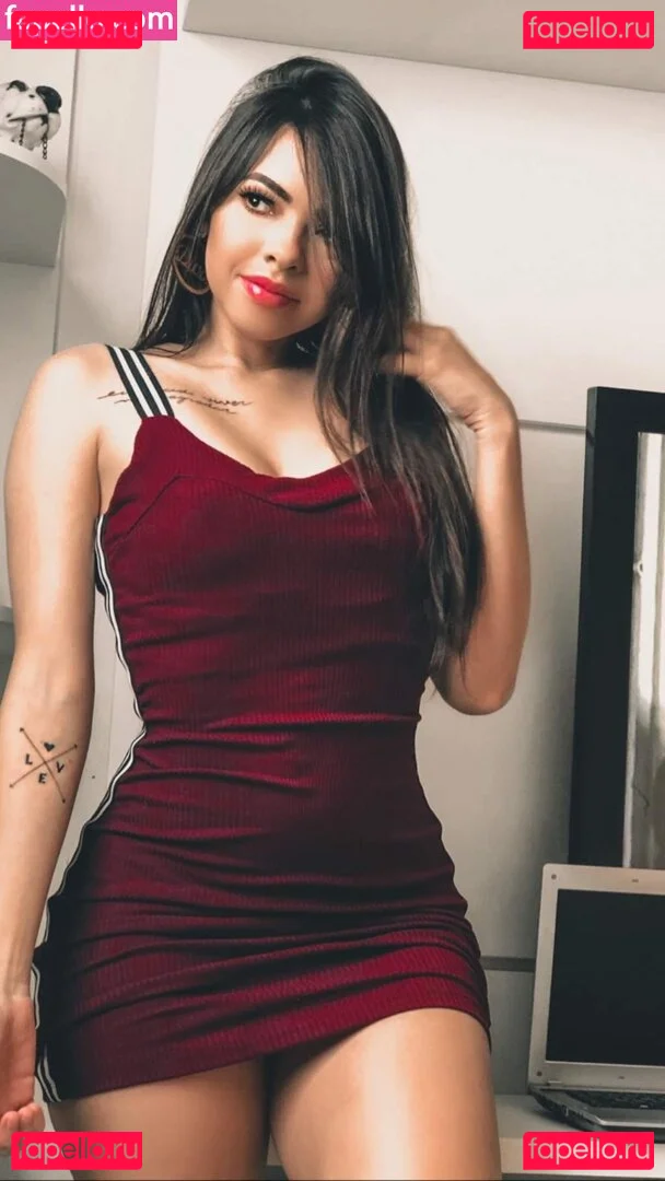 Jessica Soares Onlyfans Photo Gallery 