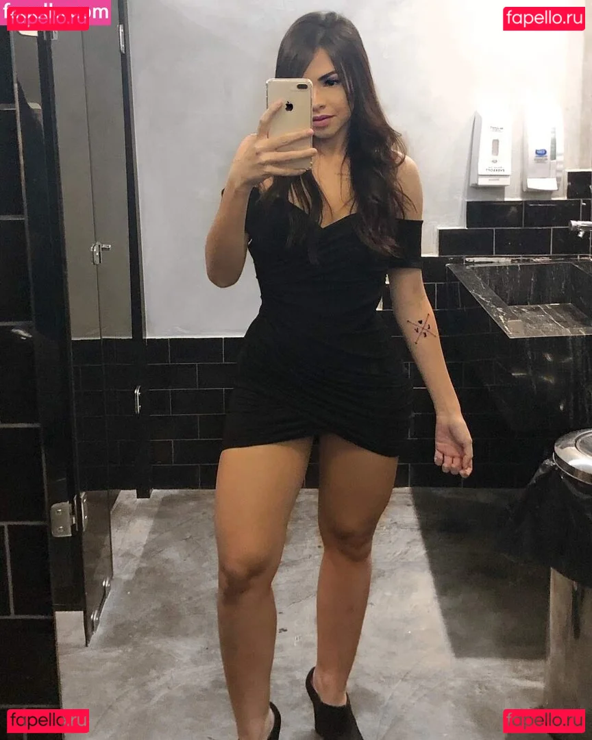 Jessica Soares Onlyfans Photo Gallery 