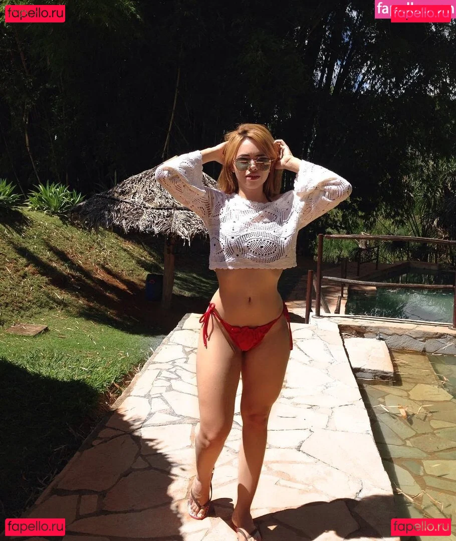 Jessica Soares Onlyfans Photo Gallery 