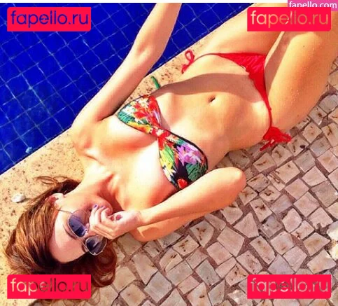 Jessica Soares Onlyfans Photo Gallery 