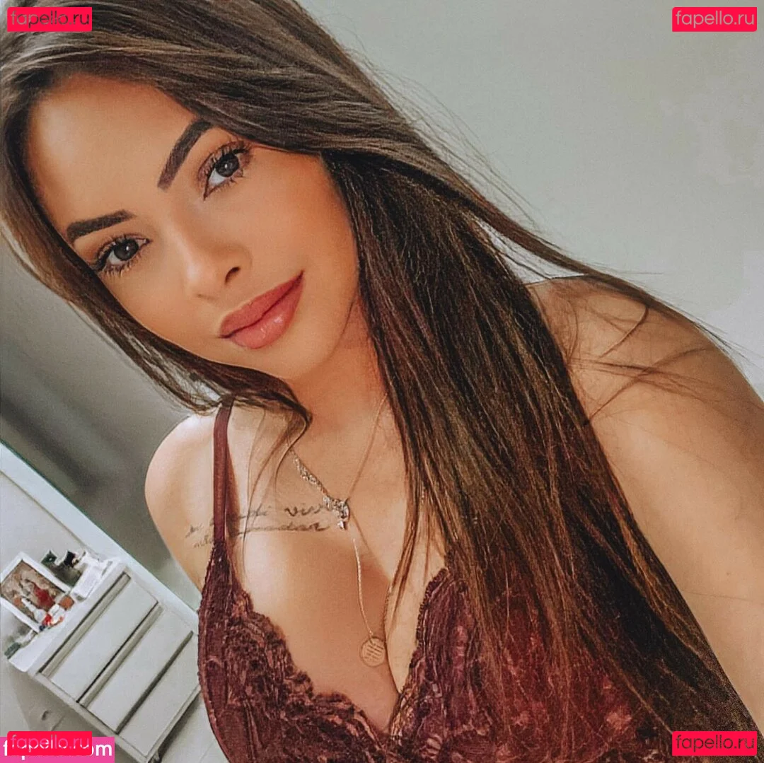 Jessica Soares Onlyfans Photo Gallery 