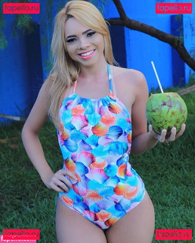 Jessica Soares Onlyfans Photo Gallery 