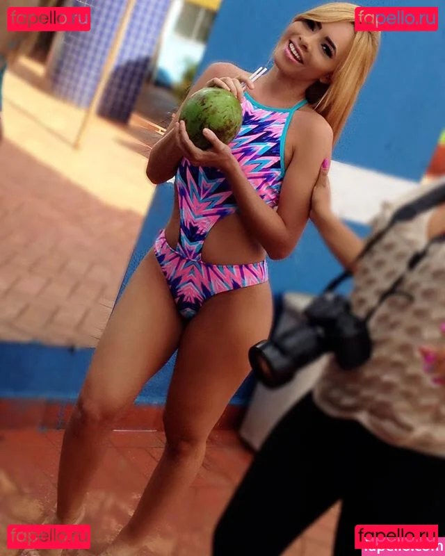 Jessica Soares Onlyfans Photo Gallery 