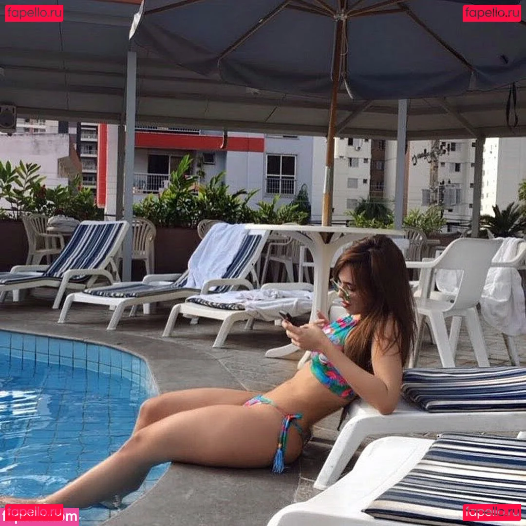 Jessica Soares Onlyfans Photo Gallery 