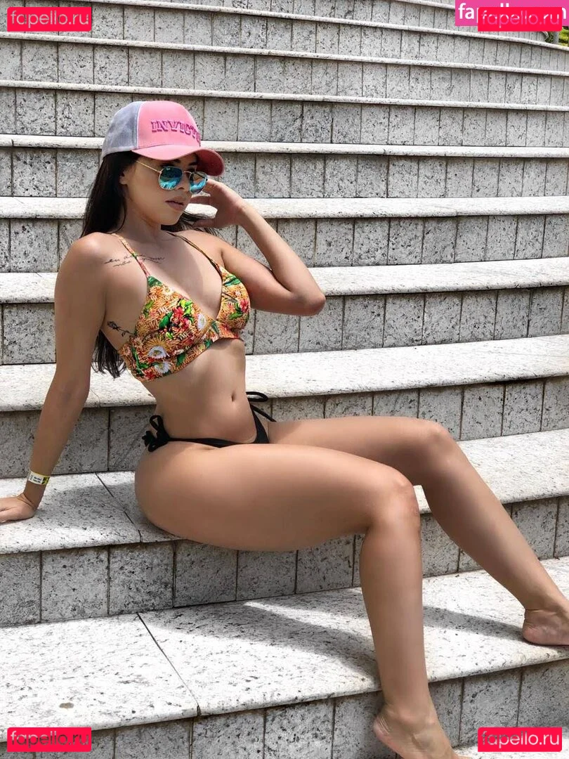 Jessica Soares Onlyfans Photo Gallery 