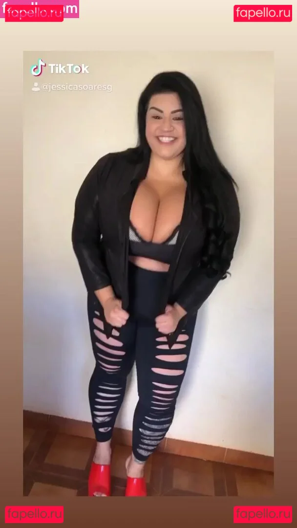 Jessica Soares Onlyfans Photo Gallery 