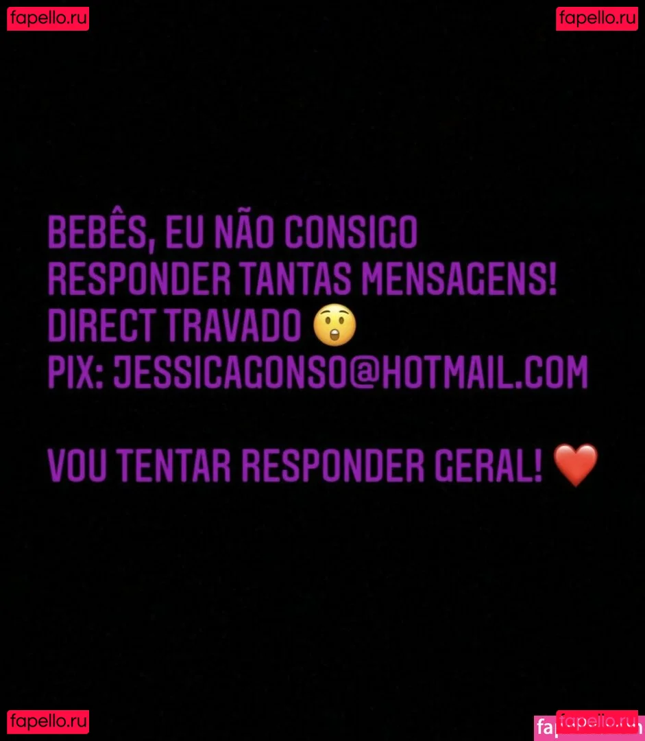 Jessica Soares Onlyfans Photo Gallery 