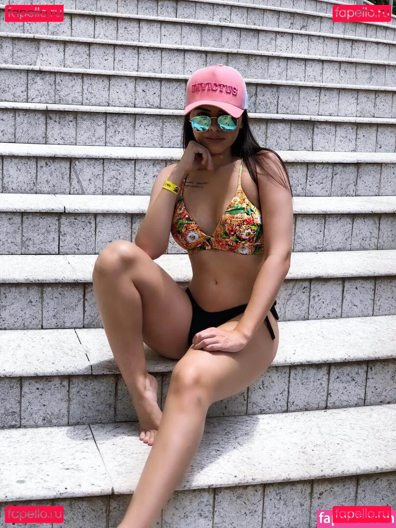 Jessica Soares Onlyfans Photo Gallery 