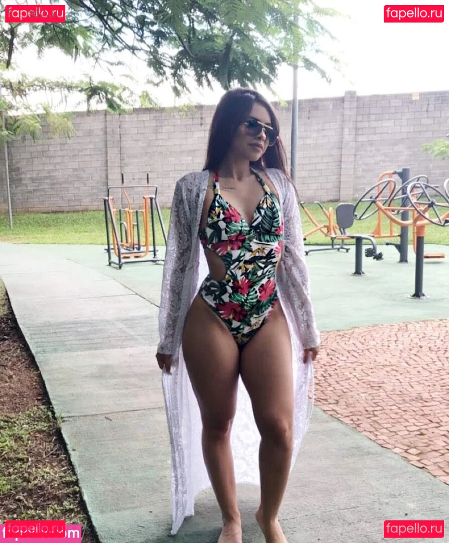 Jessica Soares Onlyfans Photo Gallery 