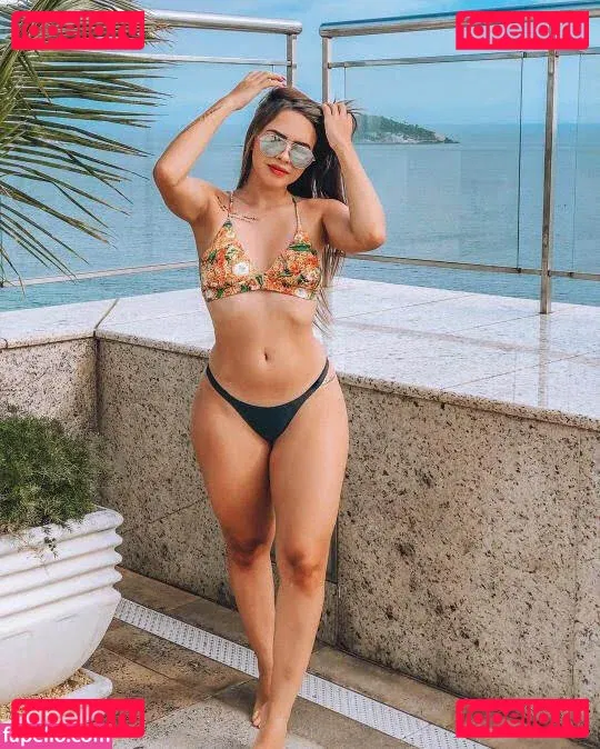 Jessica Soares Onlyfans Photo Gallery 