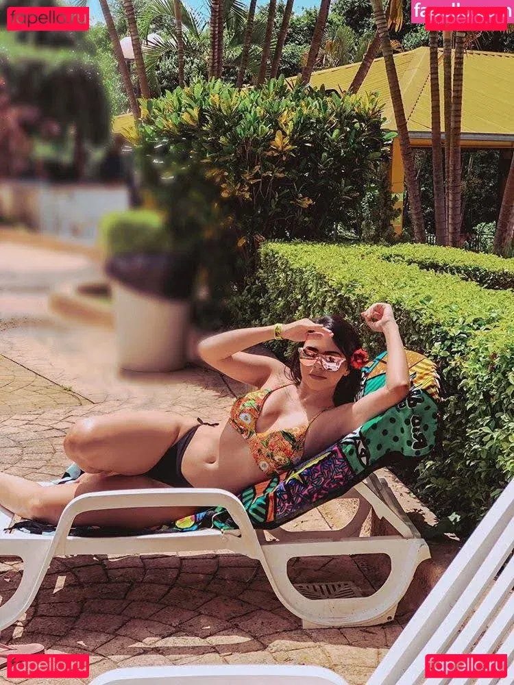 Jessica Soares Onlyfans Photo Gallery 