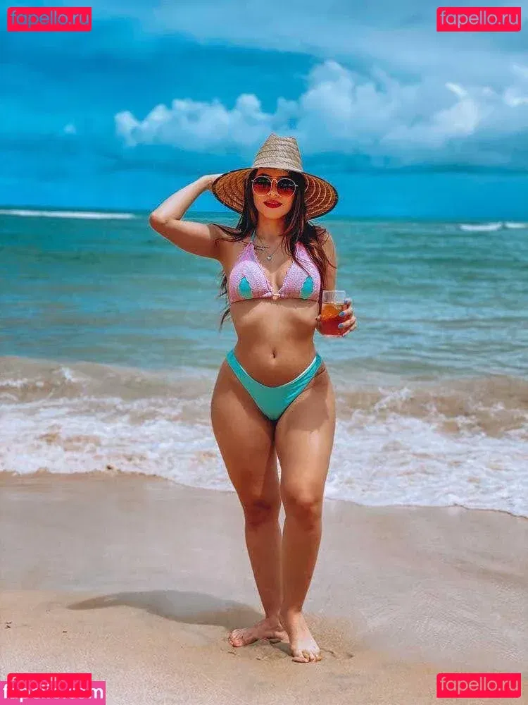 Jessica Soares Onlyfans Photo Gallery 