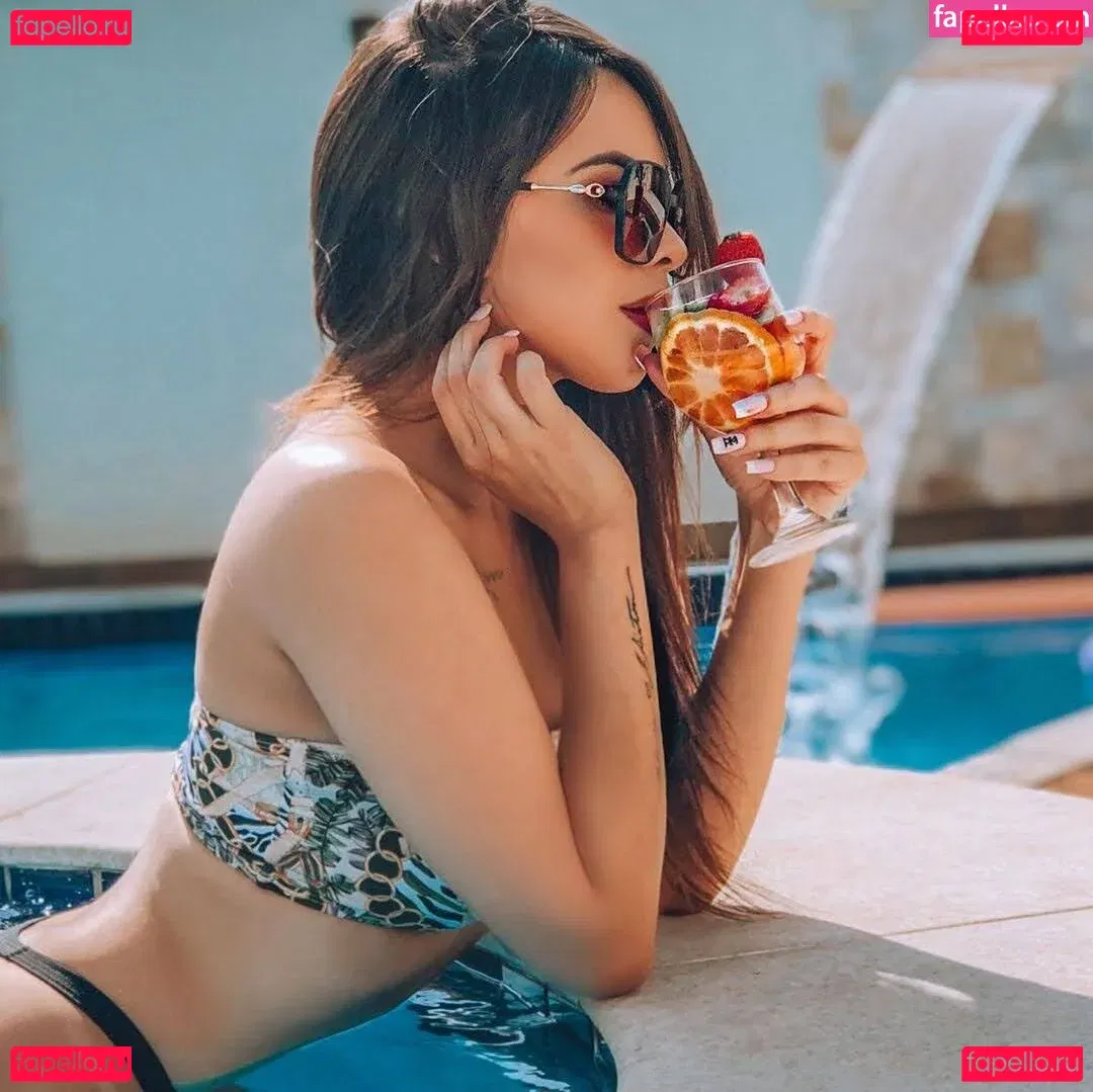 Jessica Soares Onlyfans Photo Gallery 